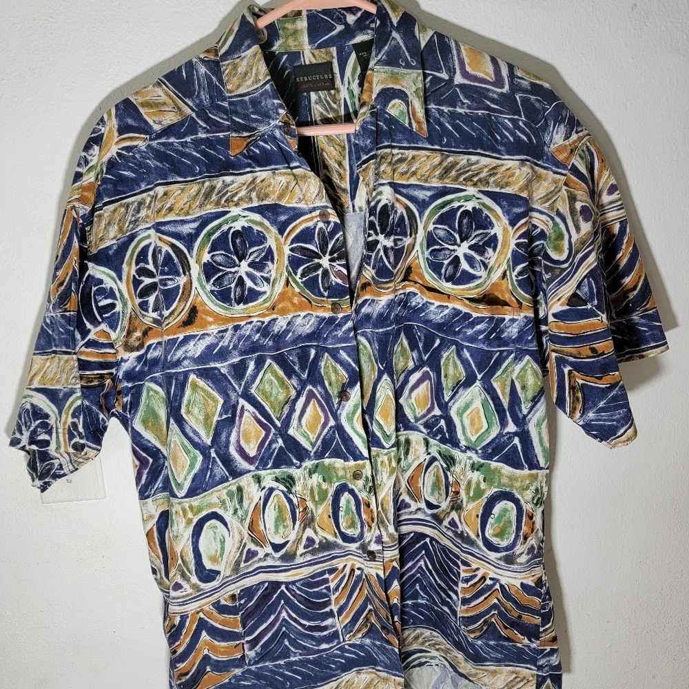 Button down shirt - Picture 5 of 6
